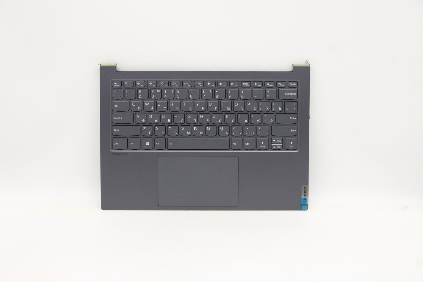Lenovo Cover Upper Case Asm_Rus L82Nc - 5CB1C19274