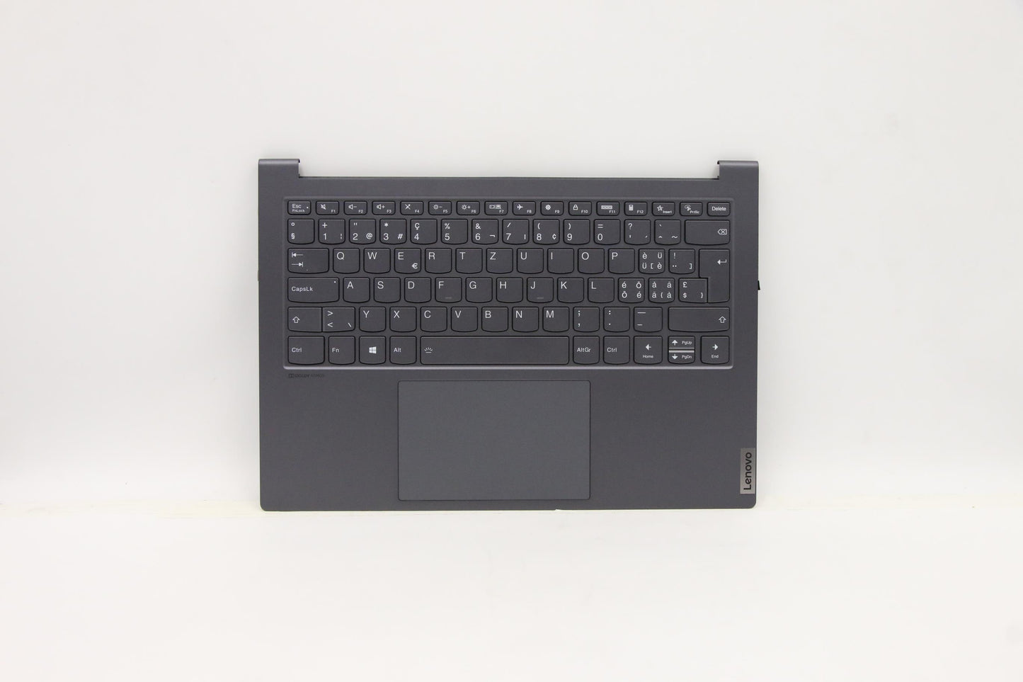 Lenovo Cover Upper Case Asm_Sws L82Nc - 5CB1C19277