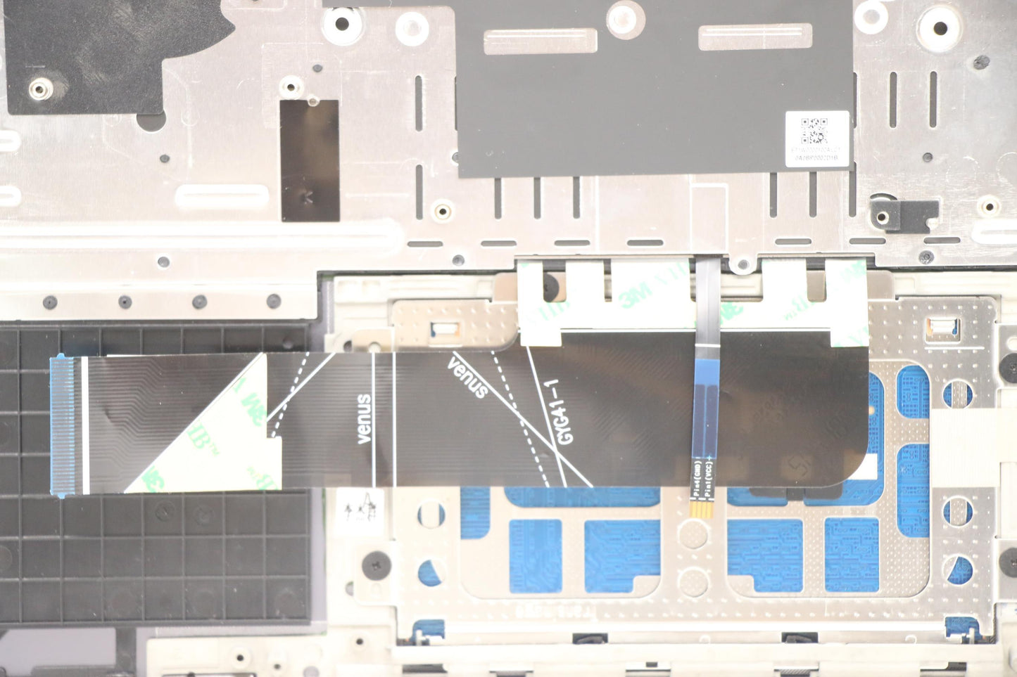 Lenovo Cover Upper Case Asm_Sws L82Nc - 5CB1C19277
