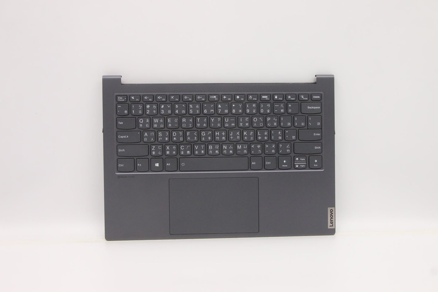 Lenovo Cover Upper Case Asm_Tc L82Nc - 5CB1C19278