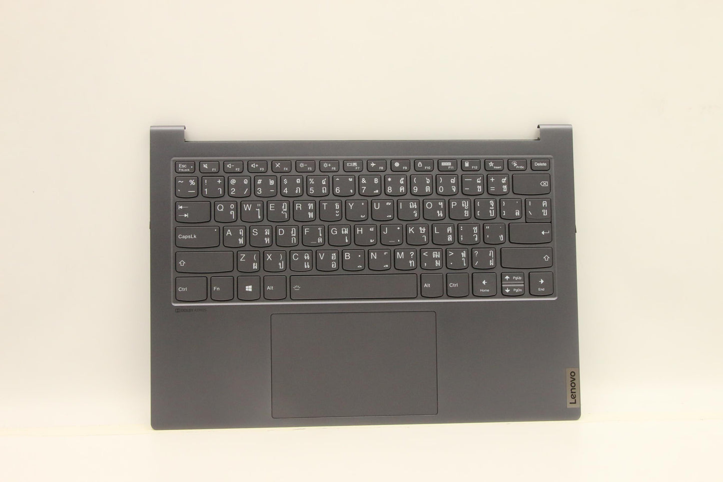 Lenovo Cover Upper Case Asm_Thai L82N - 5CB1C19279