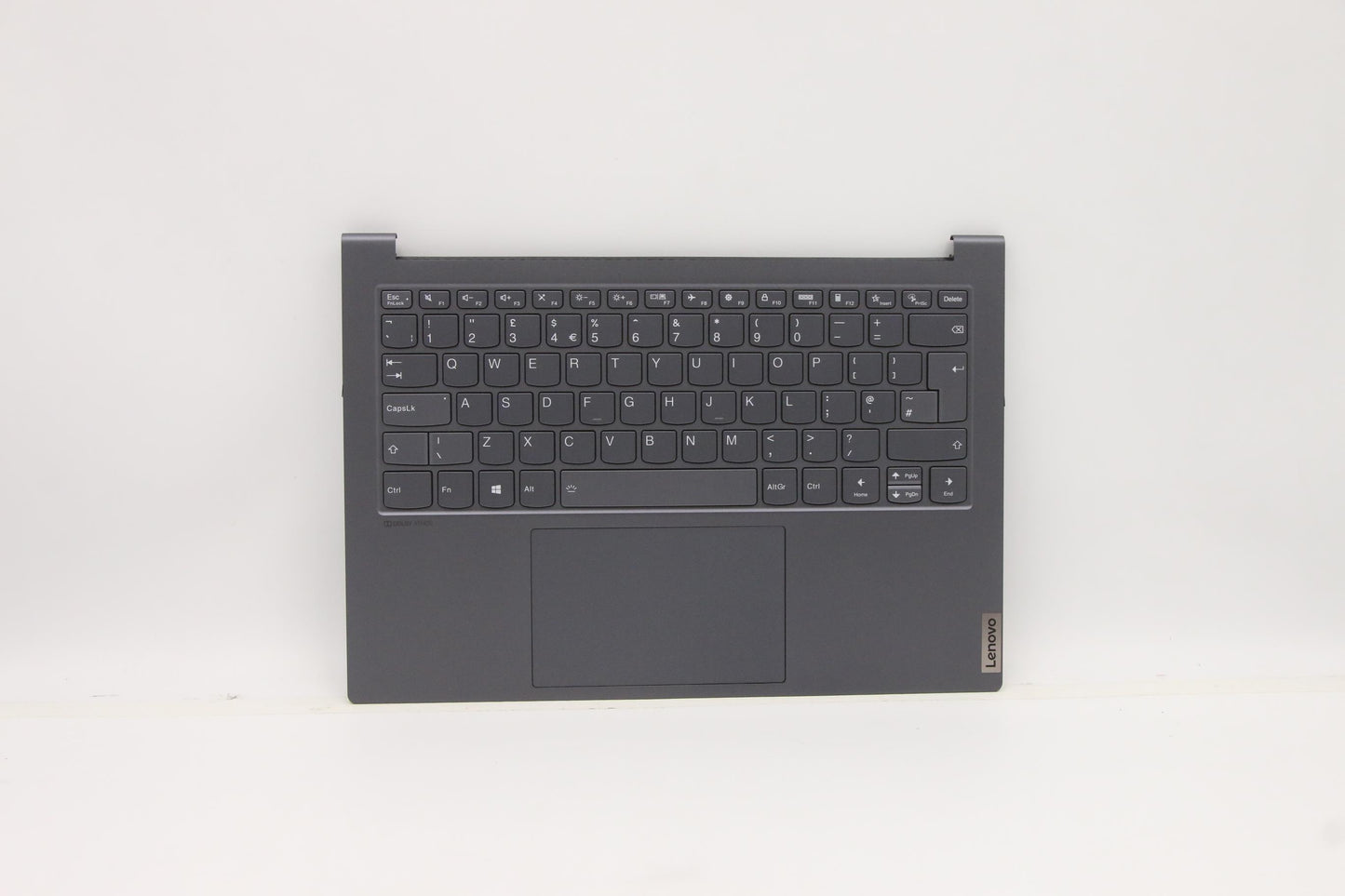 Lenovo Cover Upper Case Asm_Uke L82Nc - 5CB1C19281