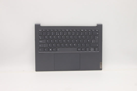 Lenovo Cover Upper Case Asm_Uke L82Nc - 5CB1C19281