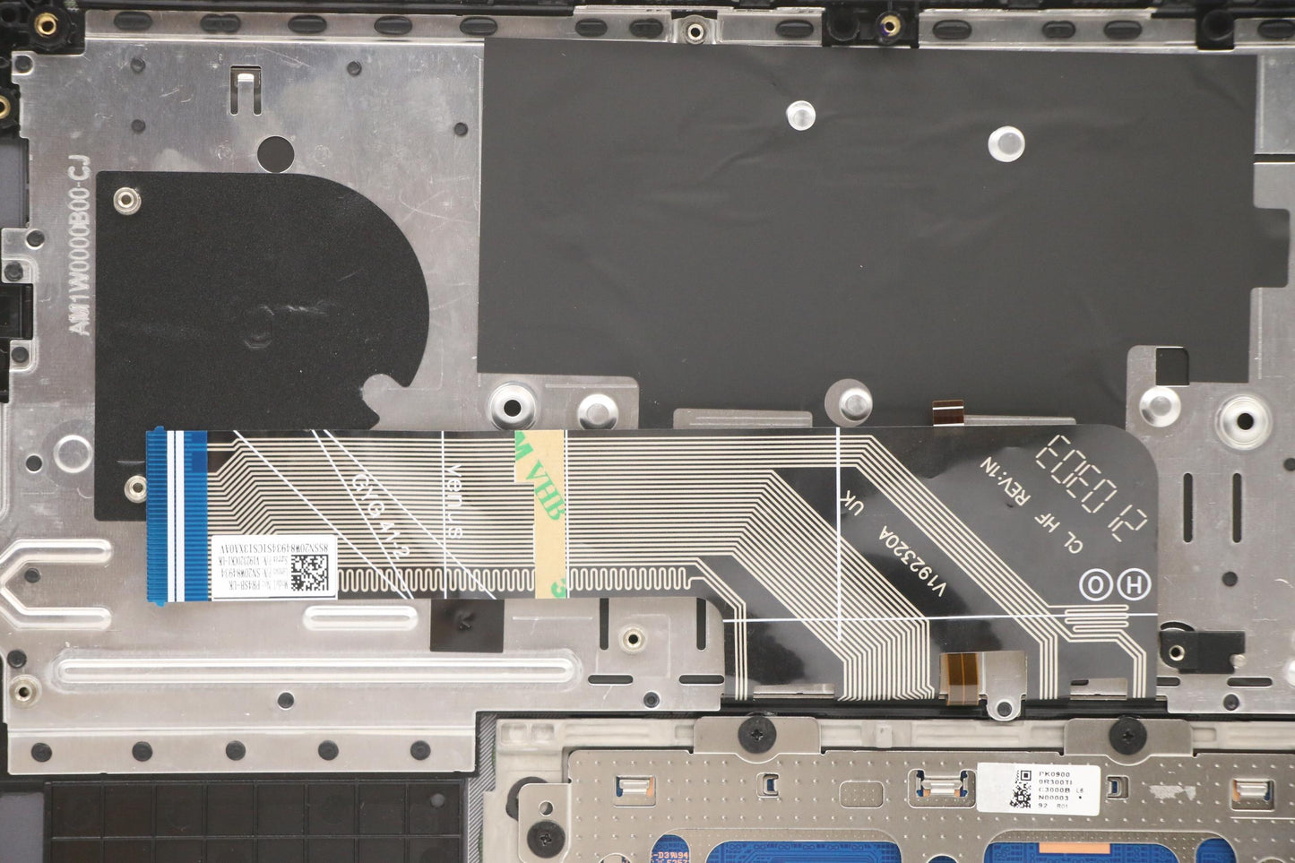 Lenovo Cover Upper Case Asm_Uke L82Nc - 5CB1C19281