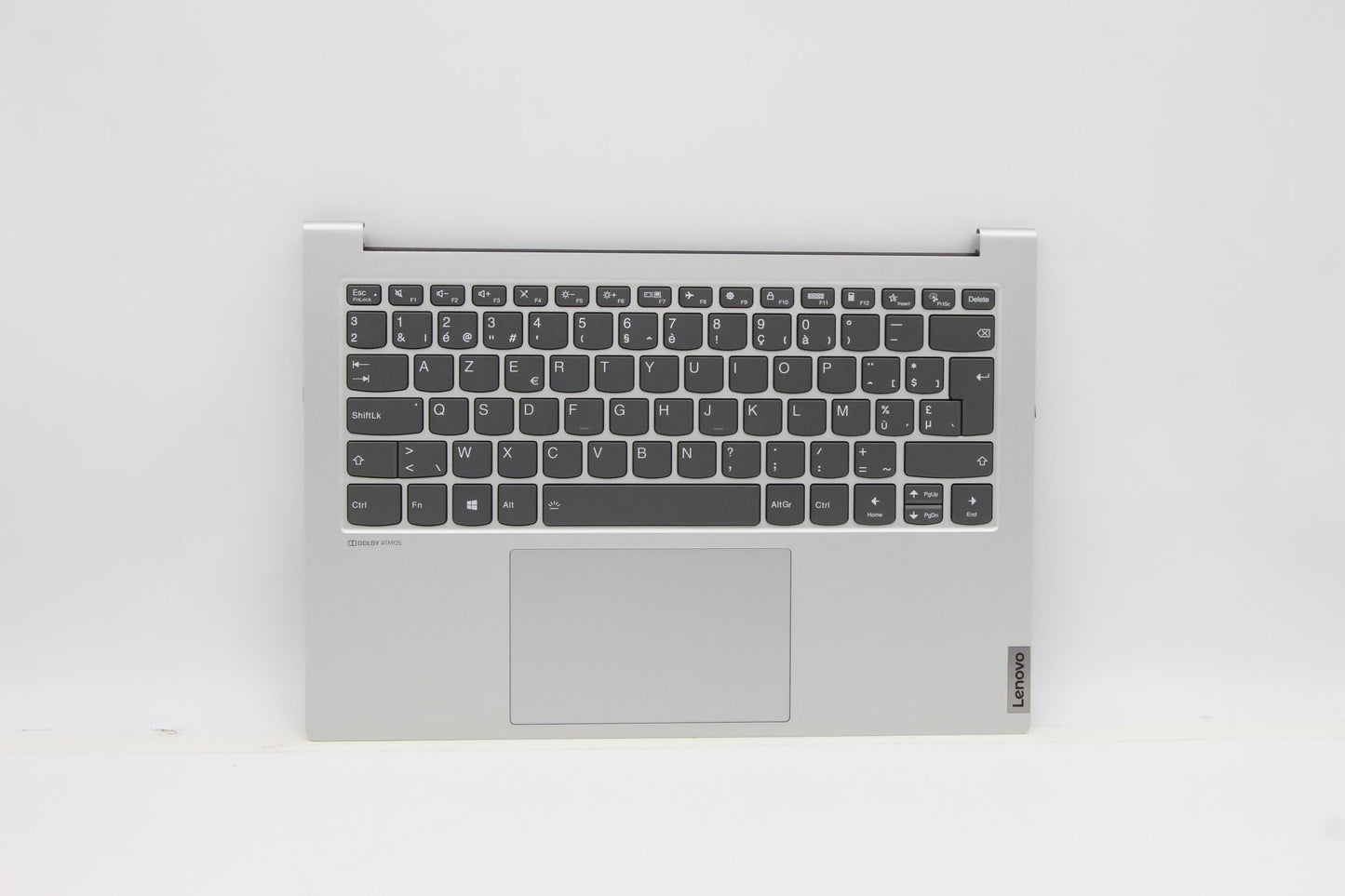 Lenovo Cover Upper Case Asm_Bel L82Nc - 5CB1C19284