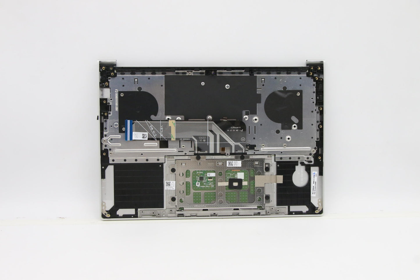 Lenovo Cover Upper Case Asm_Bel L82Nc - 5CB1C19284