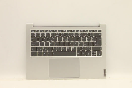 Lenovo Cover Upper Case Asm_Cze/Slk L - 5CB1C19287