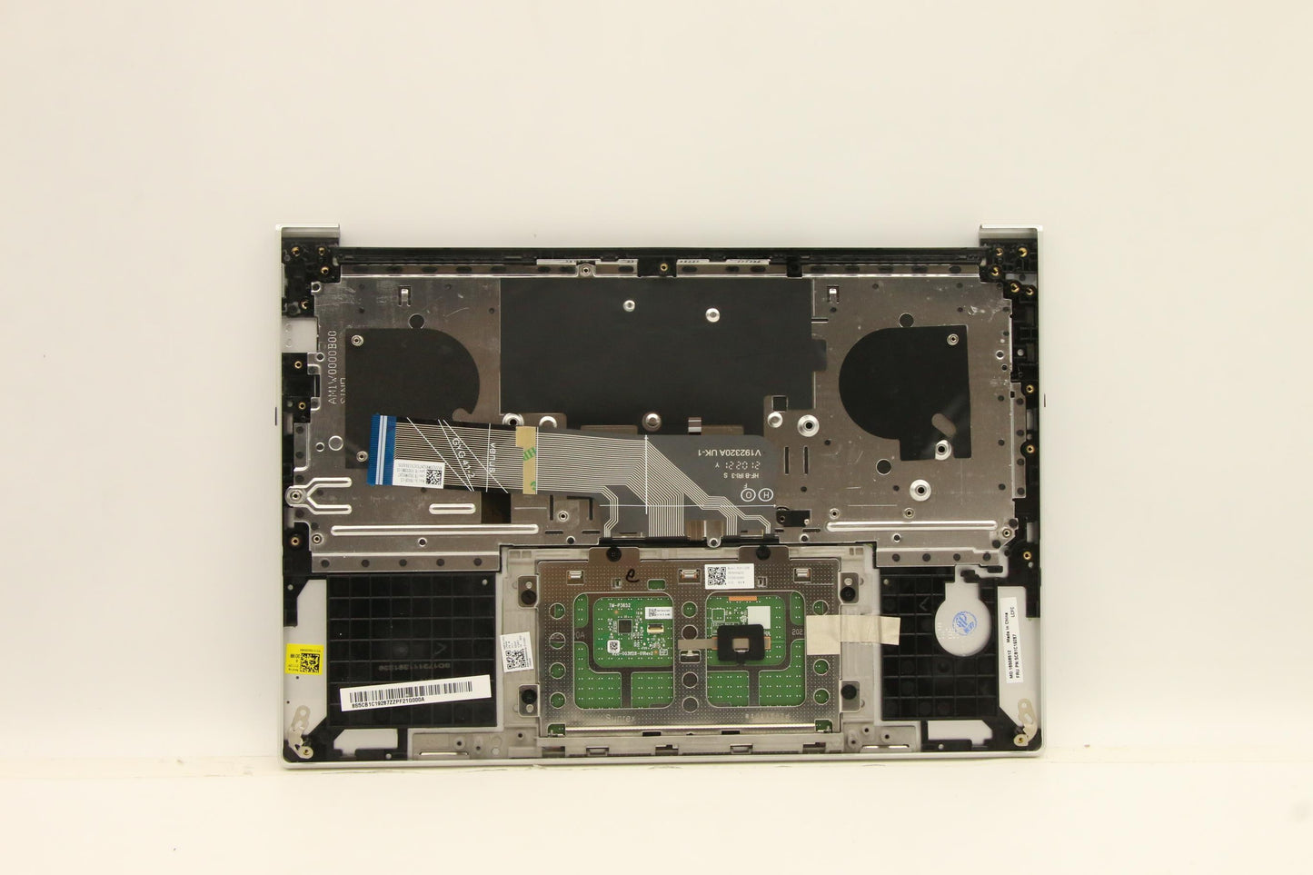 Lenovo Cover Upper Case Asm_Cze/Slk L - 5CB1C19287