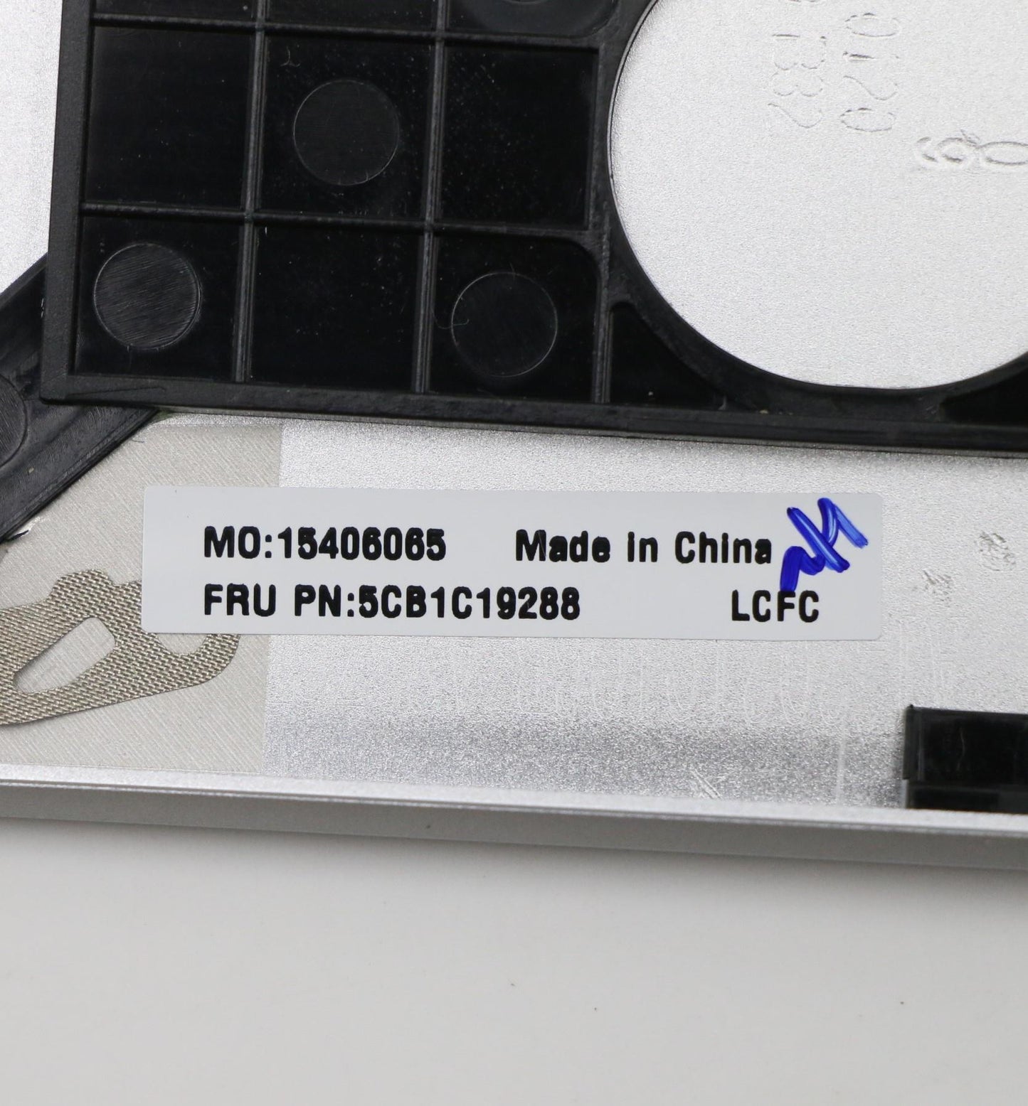 Lenovo Cover Upper Case Asm_Eng L82Nc - 5CB1C19288