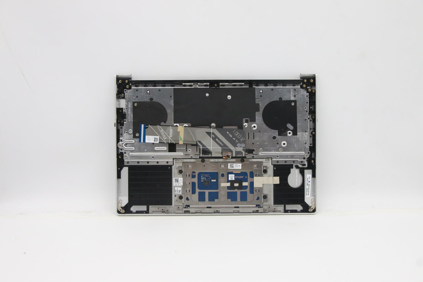 Lenovo Cover Upper Case Asm_Euro Engl - 5CB1C19289