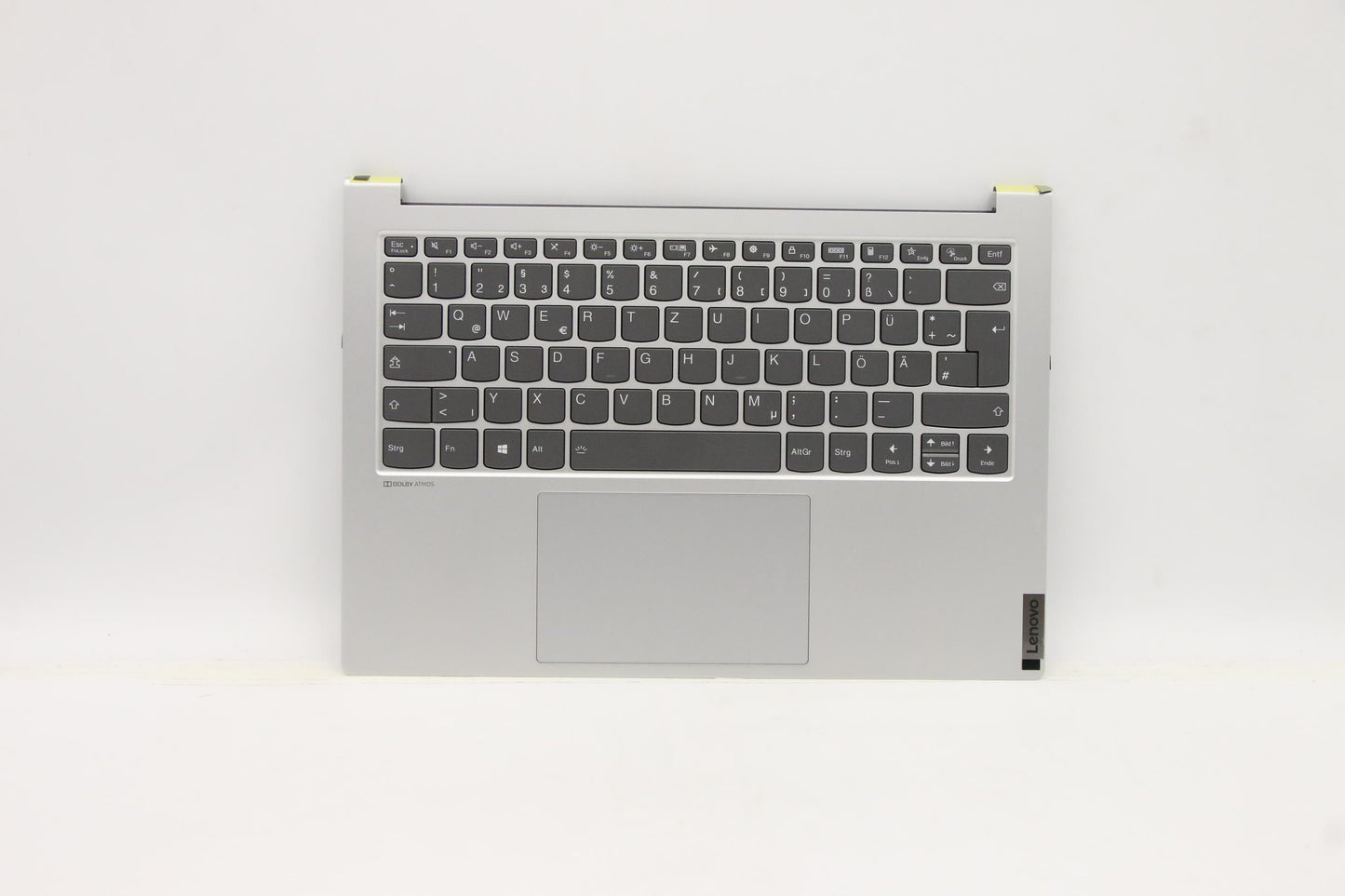 Lenovo Cover Upper Case Asm_Ger L82Nc - 5CB1C19293