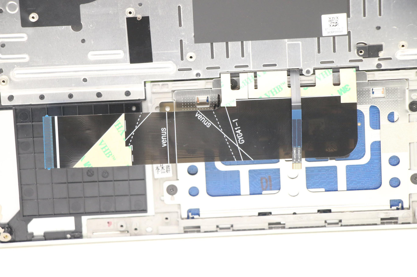 Lenovo Cover Upper Case Asm_Ger L82Nc - 5CB1C19293