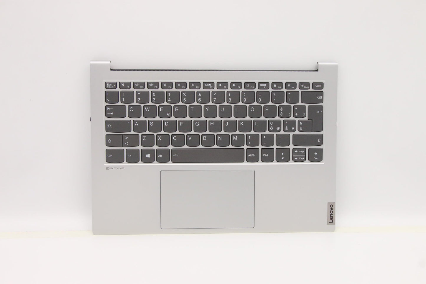 Lenovo Cover Upper Case Asm_Ital82Nc - 5CB1C19299