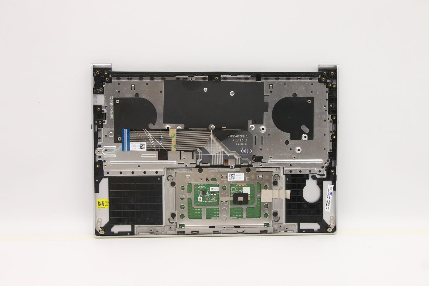 Lenovo Cover Upper Case Asm_Ital82Nc - 5CB1C19299