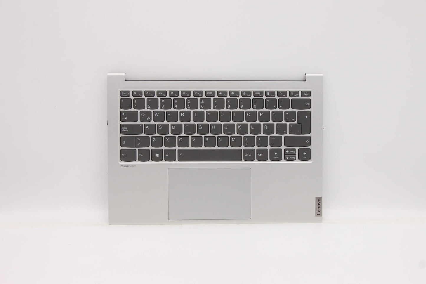 Lenovo Cover Upper Case Asm_Laspa L82 - 5CB1C19302