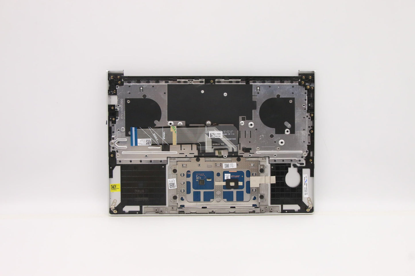 Lenovo Cover Upper Case Asm_Laspa L82 - 5CB1C19302