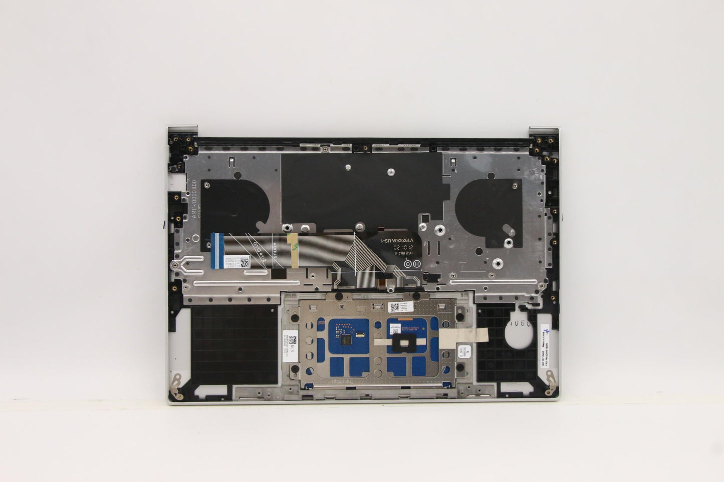 Lenovo Cover Upper Case Asm_Rus L82Nc - 5CB1C19305