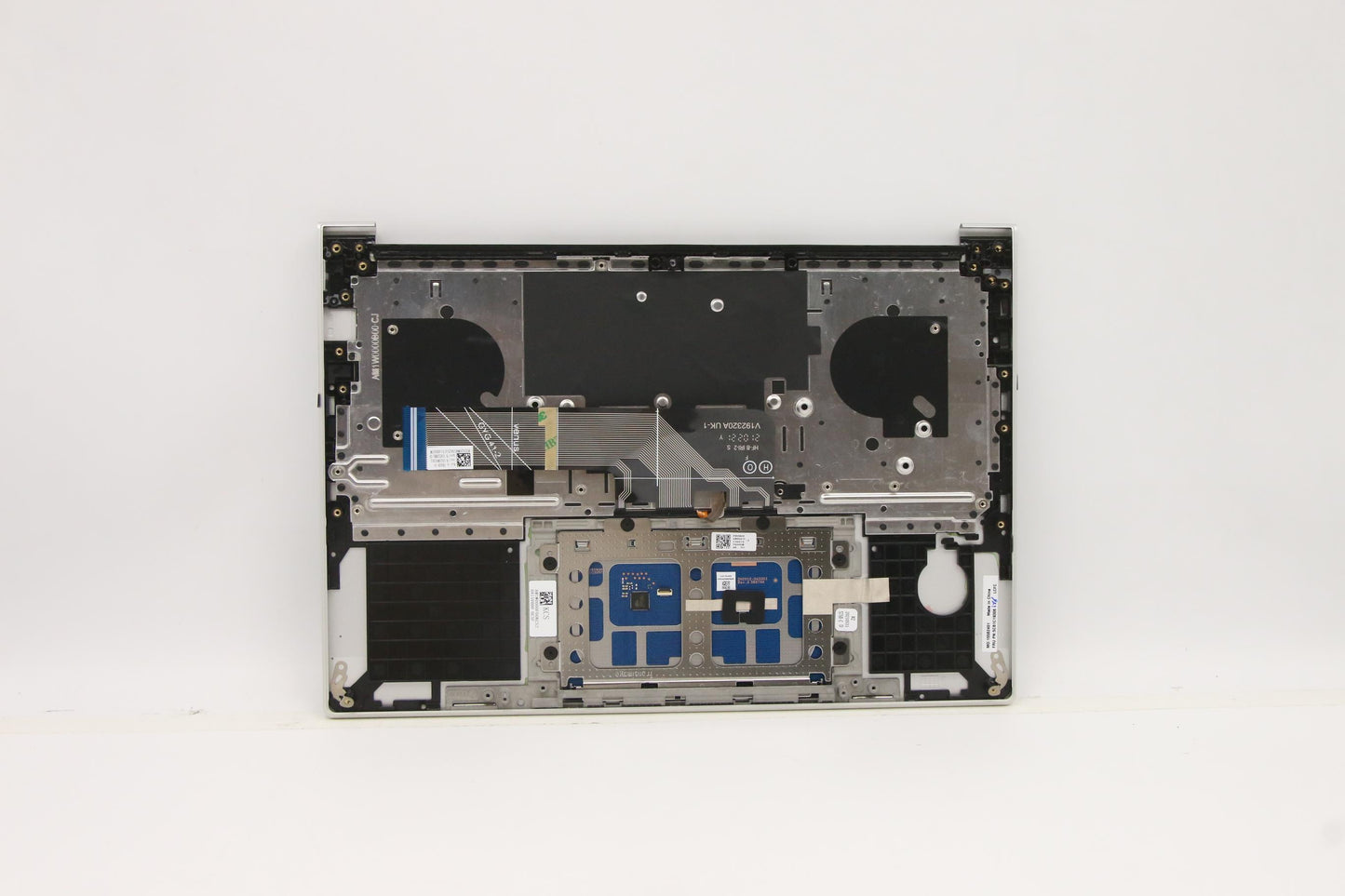 Lenovo Cover Upper Case Asm_Slv L82Nc - 5CB1C19306