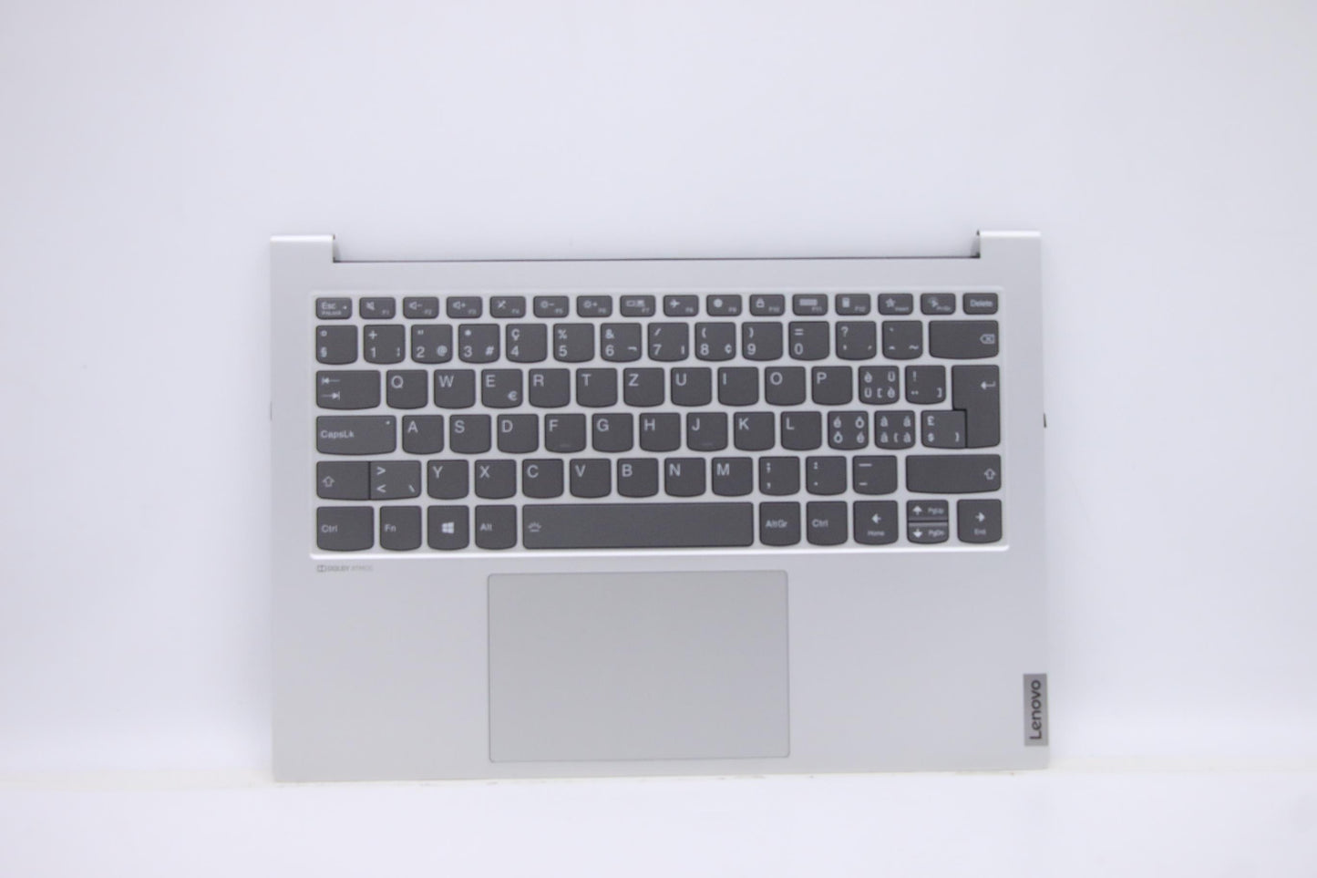 Lenovo Cover Upper Case Asm_Sws L82Nc - 5CB1C19308