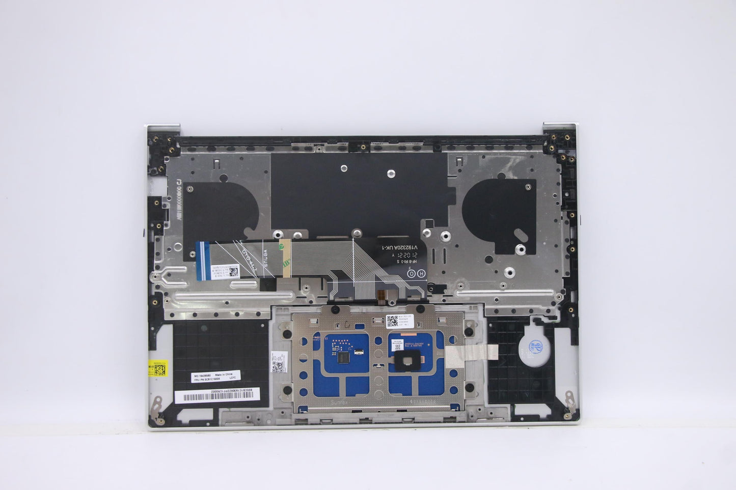 Lenovo Cover Upper Case Asm_Sws L82Nc - 5CB1C19308