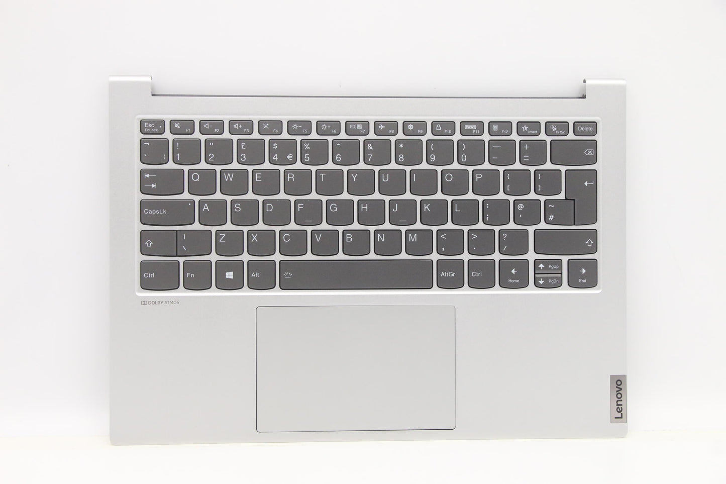Lenovo Cover Upper Case Asm_Ukel82Nc - 5CB1C19312