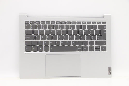 Lenovo Cover Upper Case Asm_Ukel82Nc - 5CB1C19312