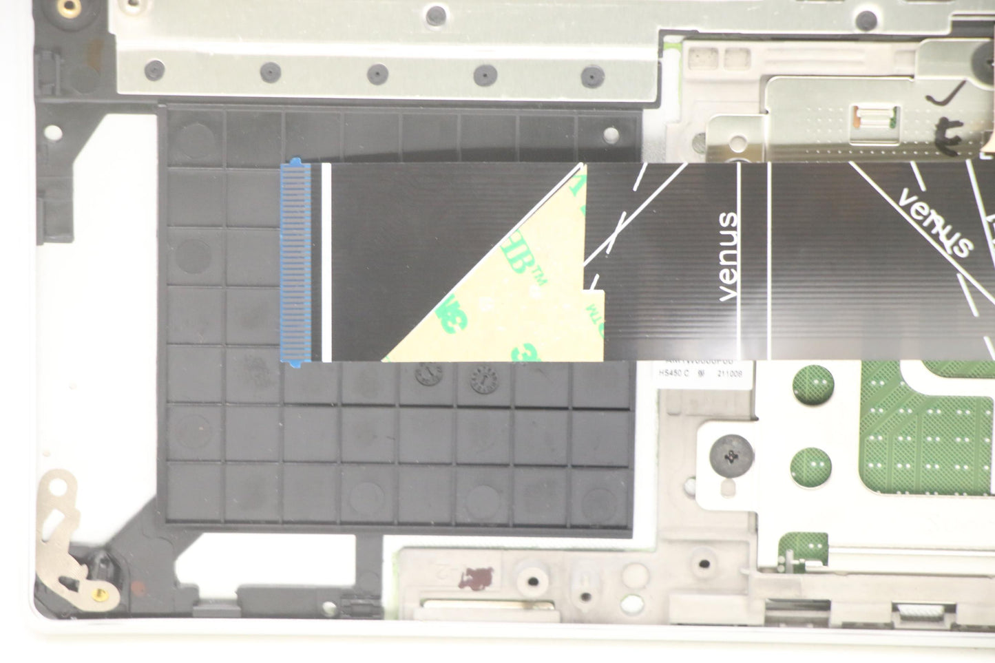 Lenovo Cover Upper Case Asm_Ukel82Nc - 5CB1C19312