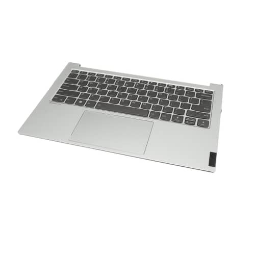 Lenovo Upper Case Assembly, English Layout - 5CB1C19314