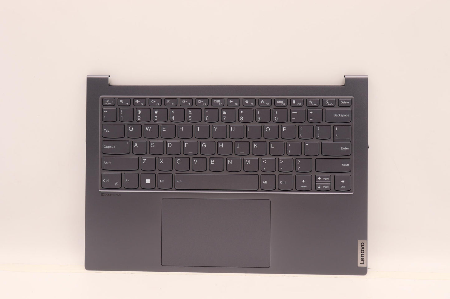 Lenovo Cover Upper Case Asm_Engl82Ncs - 5CB1C19315