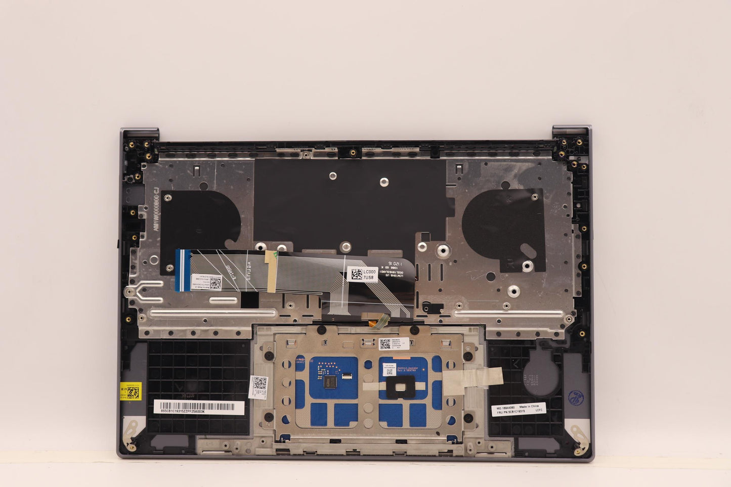 Lenovo Cover Upper Case Asm_Engl82Ncs - 5CB1C19315