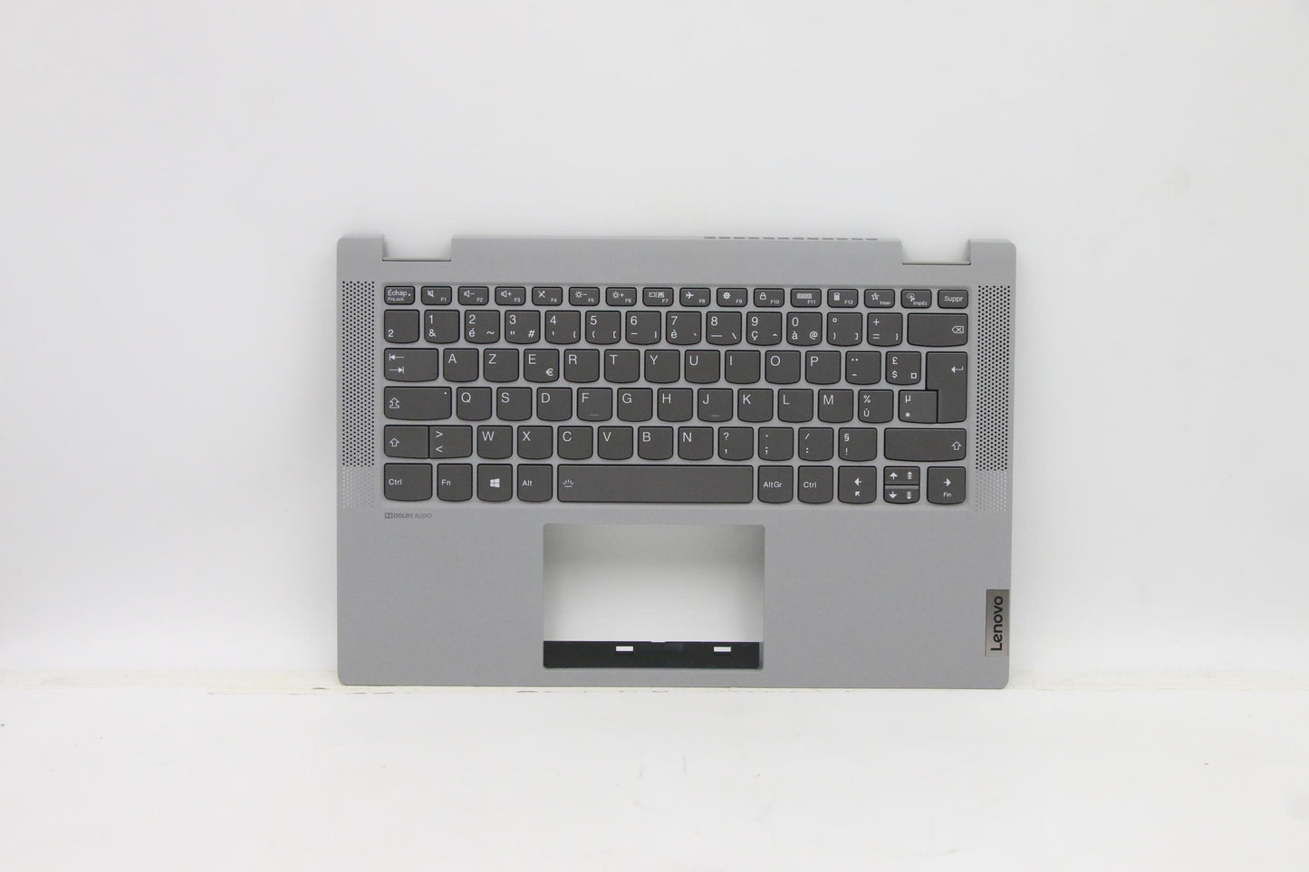 Lenovo Cover Upper Case Asm_Fr W 82Hu - 5CB1C19334