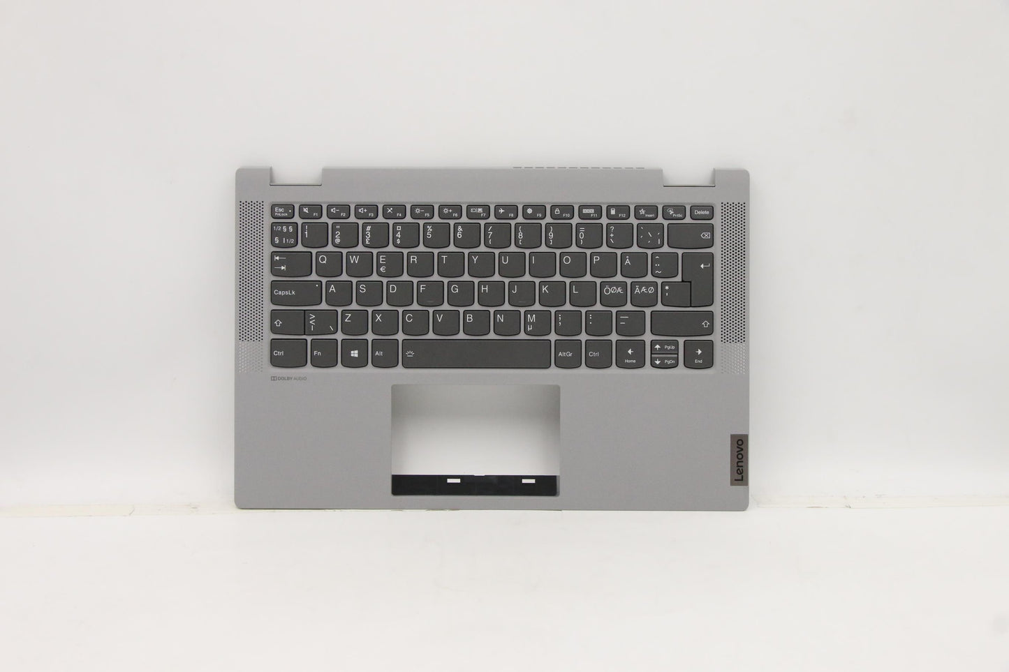 Lenovo Cover Upper Case Asm_Nd W 82Hu - 5CB1C19342