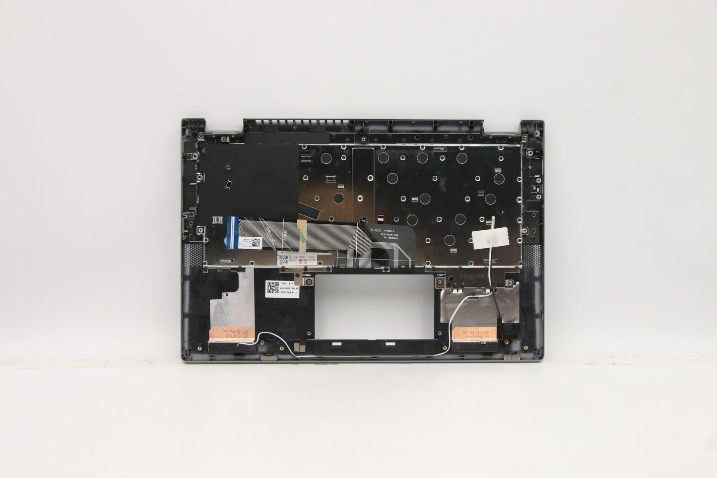 Lenovo Cover Upper Case Asm_Nd W 82Hu - 5CB1C19342