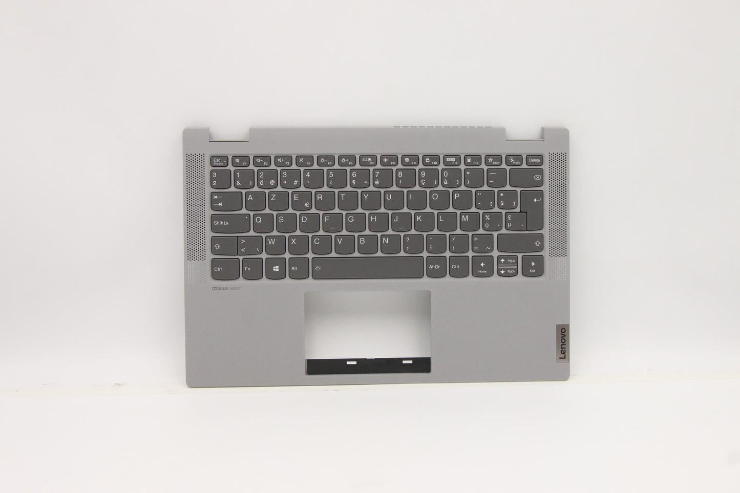 Lenovo Cover Upper Case Asm_Be W 82Hu - 5CB1C19343