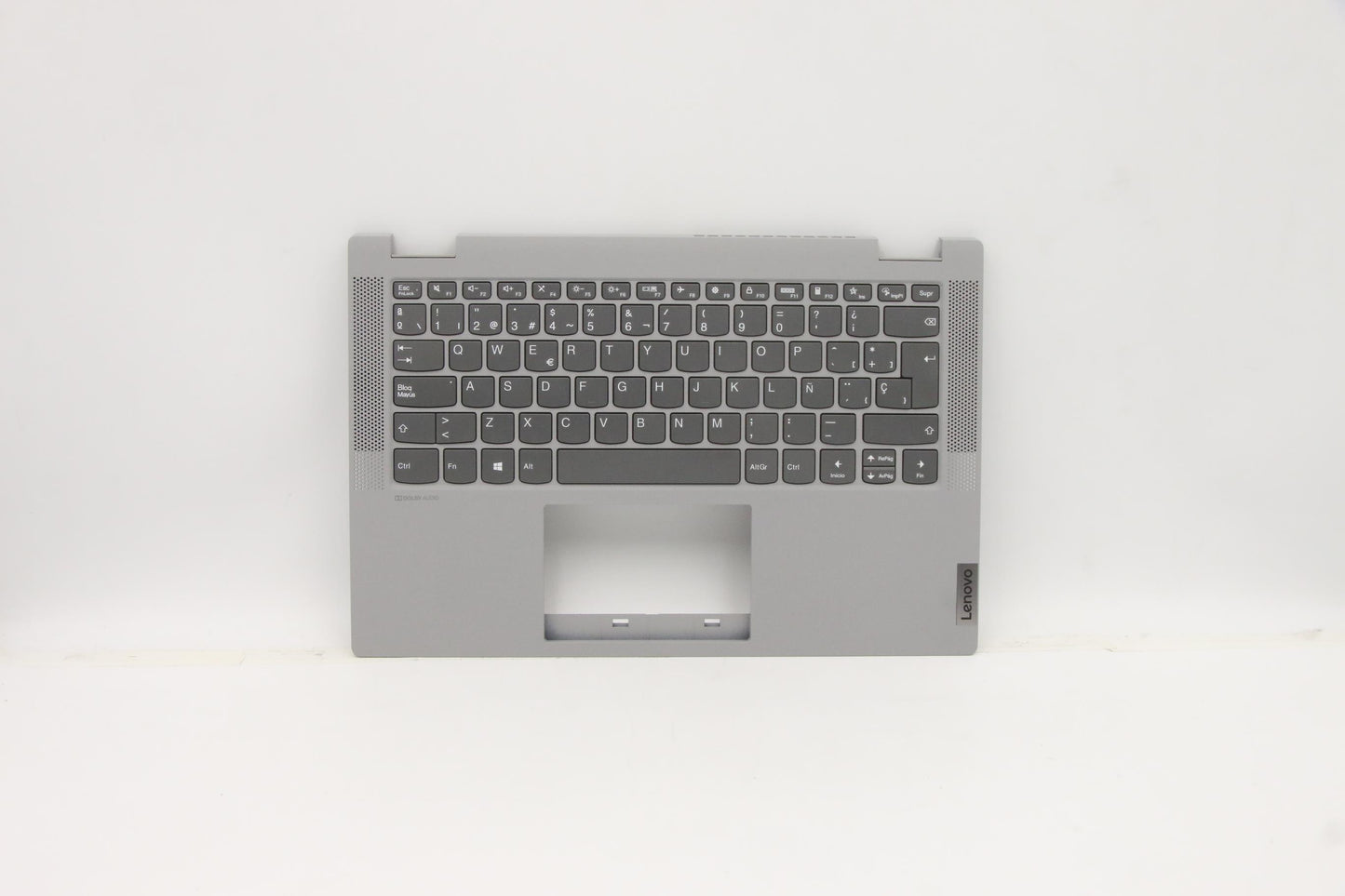Lenovo Cover Upper Case Asm_Sp W 82Hu - 5CB1C19356