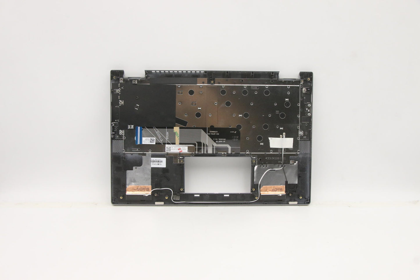 Lenovo Cover Upper Case Asm_Sp W 82Hu - 5CB1C19356