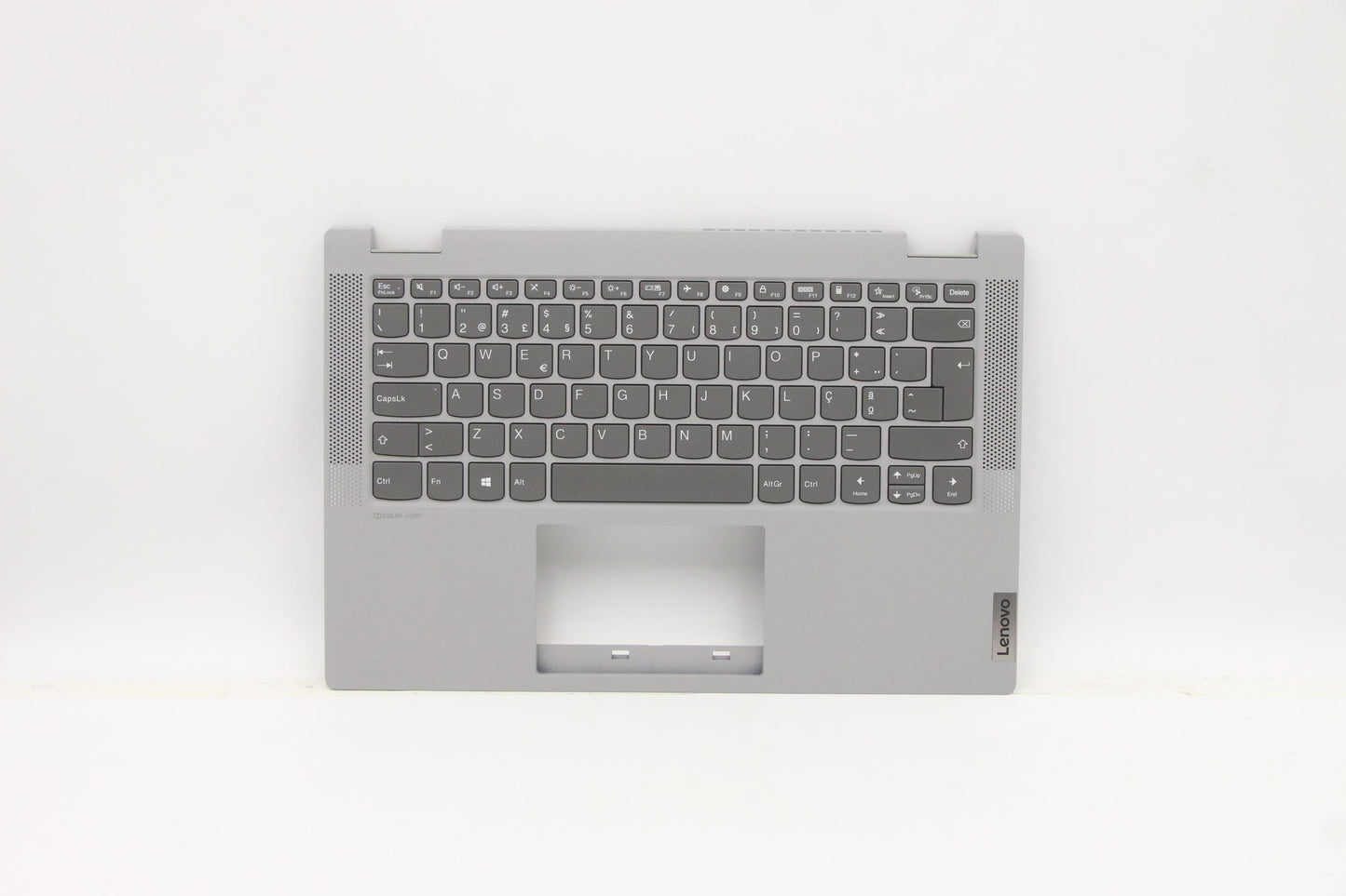 Lenovo Cover Upper Case Asm_Po W 82Hu - 5CB1C19359