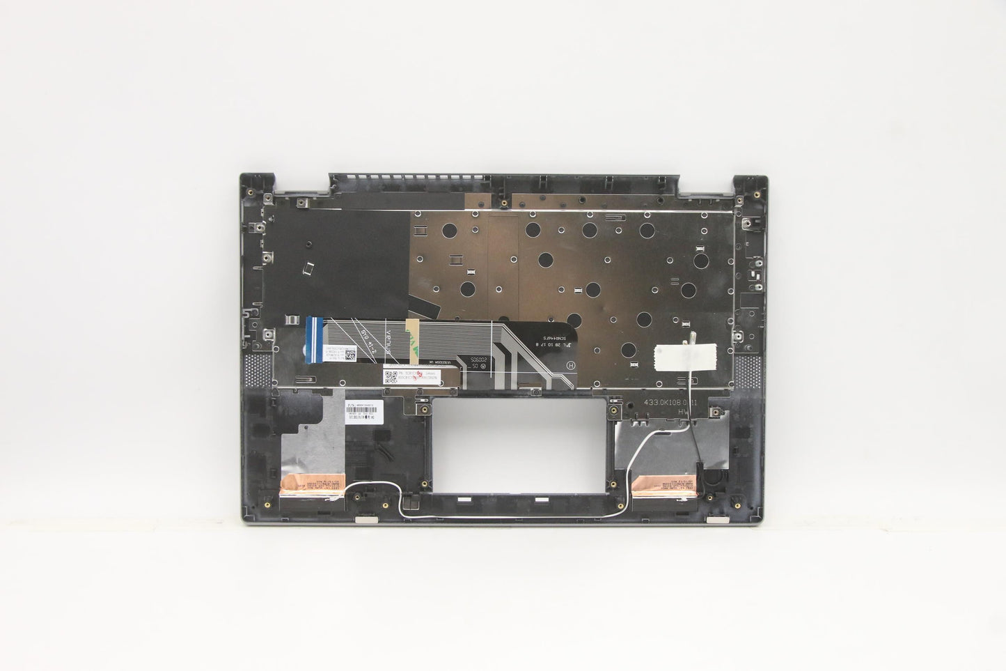 Lenovo Cover Upper Case Asm_Po W 82Hu - 5CB1C19359
