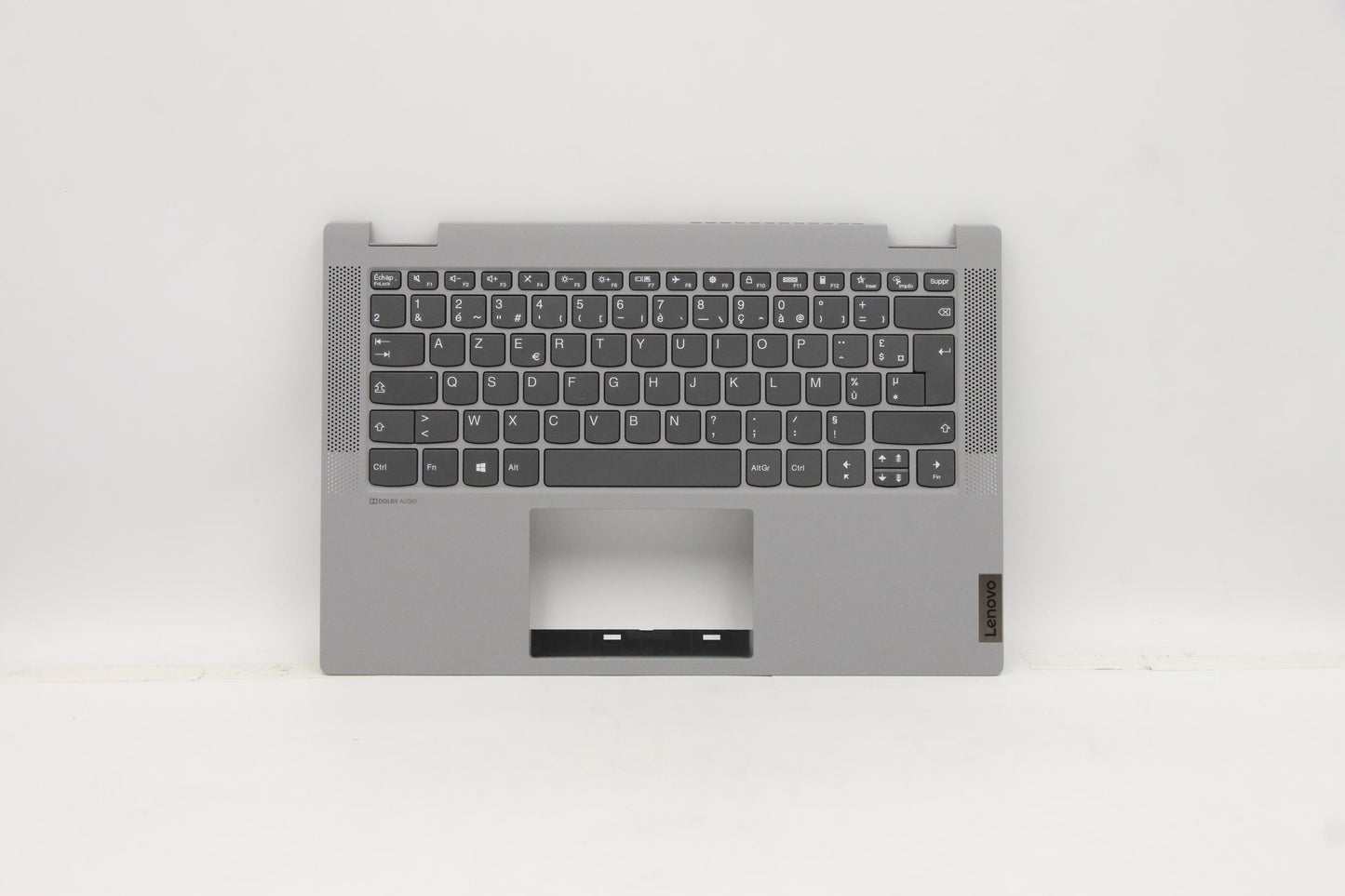 Lenovo Cover Upper Case Asm_Fr W 82Hu - 5CB1C19365