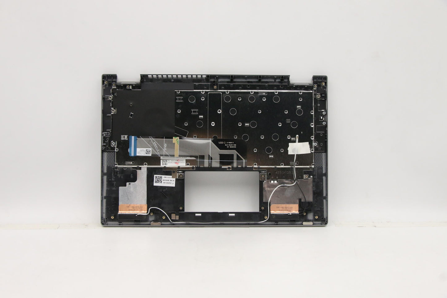 Lenovo Cover Upper Case Asm_Fr W 82Hu - 5CB1C19365