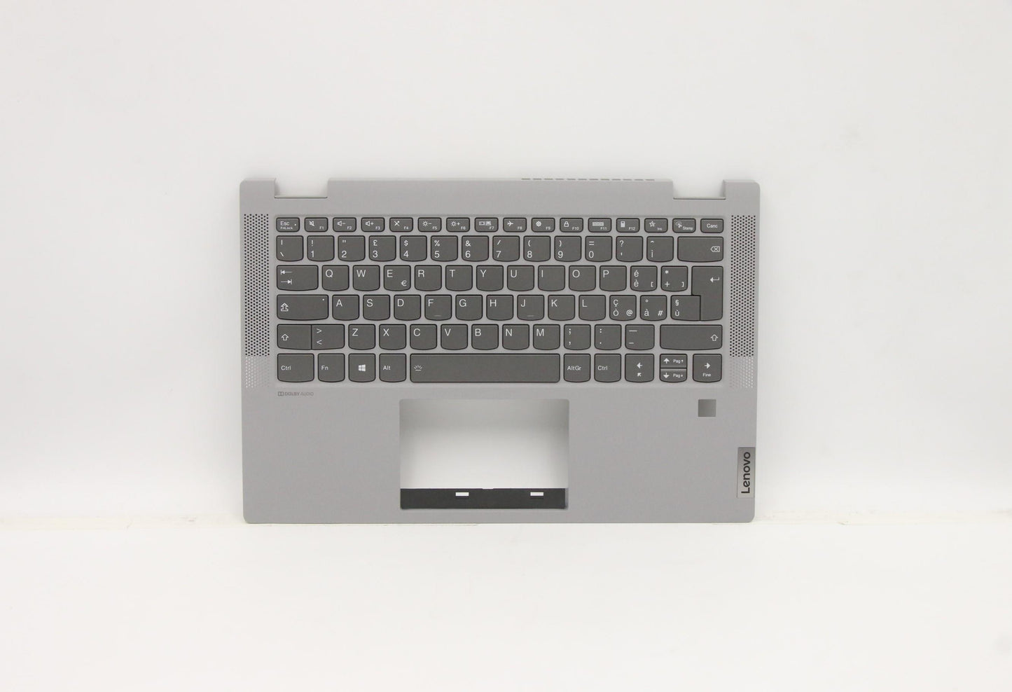 Lenovo Cover Upper Case Asm_It W 82Hu - 5CB1C19387
