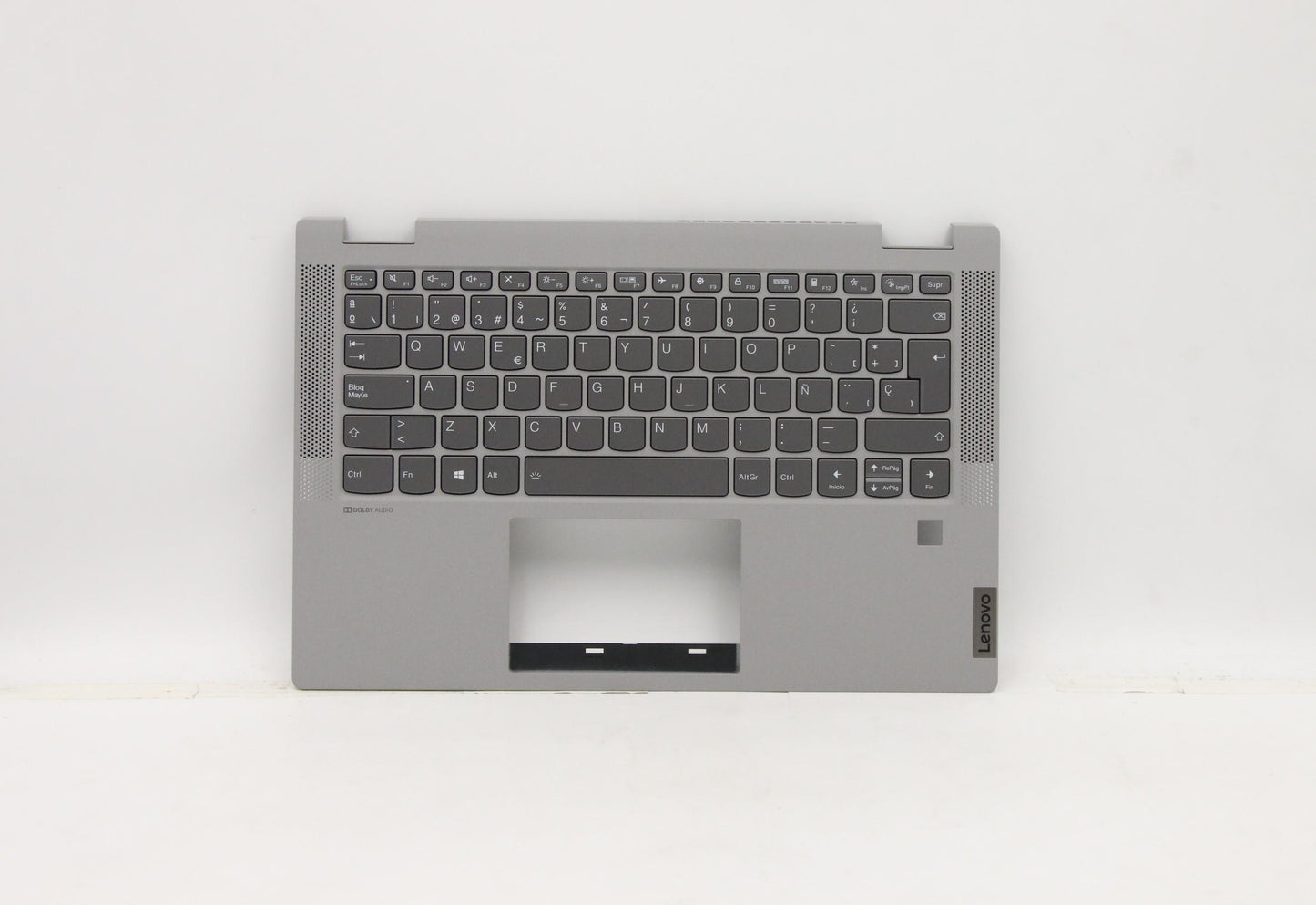 Lenovo Cover Upper Case Asm_Sp W 82Hu - 5CB1C19388