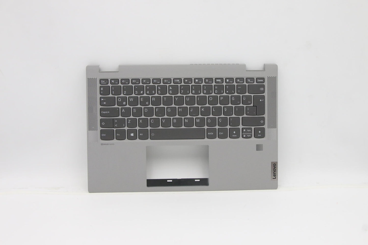 Lenovo Cover Upper Case Asm_Tr W 82Hu - 5CB1C19389