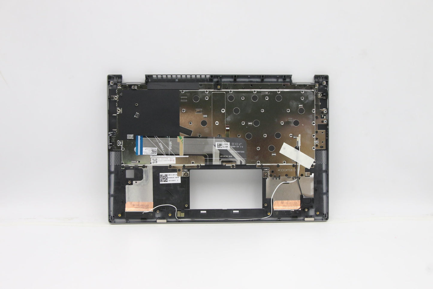Lenovo Cover Upper Case Asm_Tr W 82Hu - 5CB1C19389