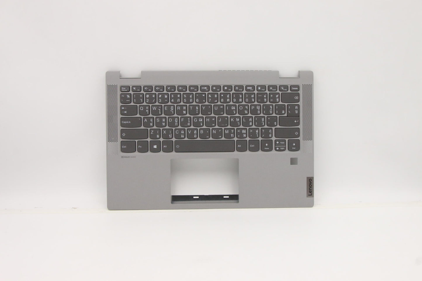 Lenovo Cover Upper Case Asm_Ti W 82Hu - 5CB1C19390