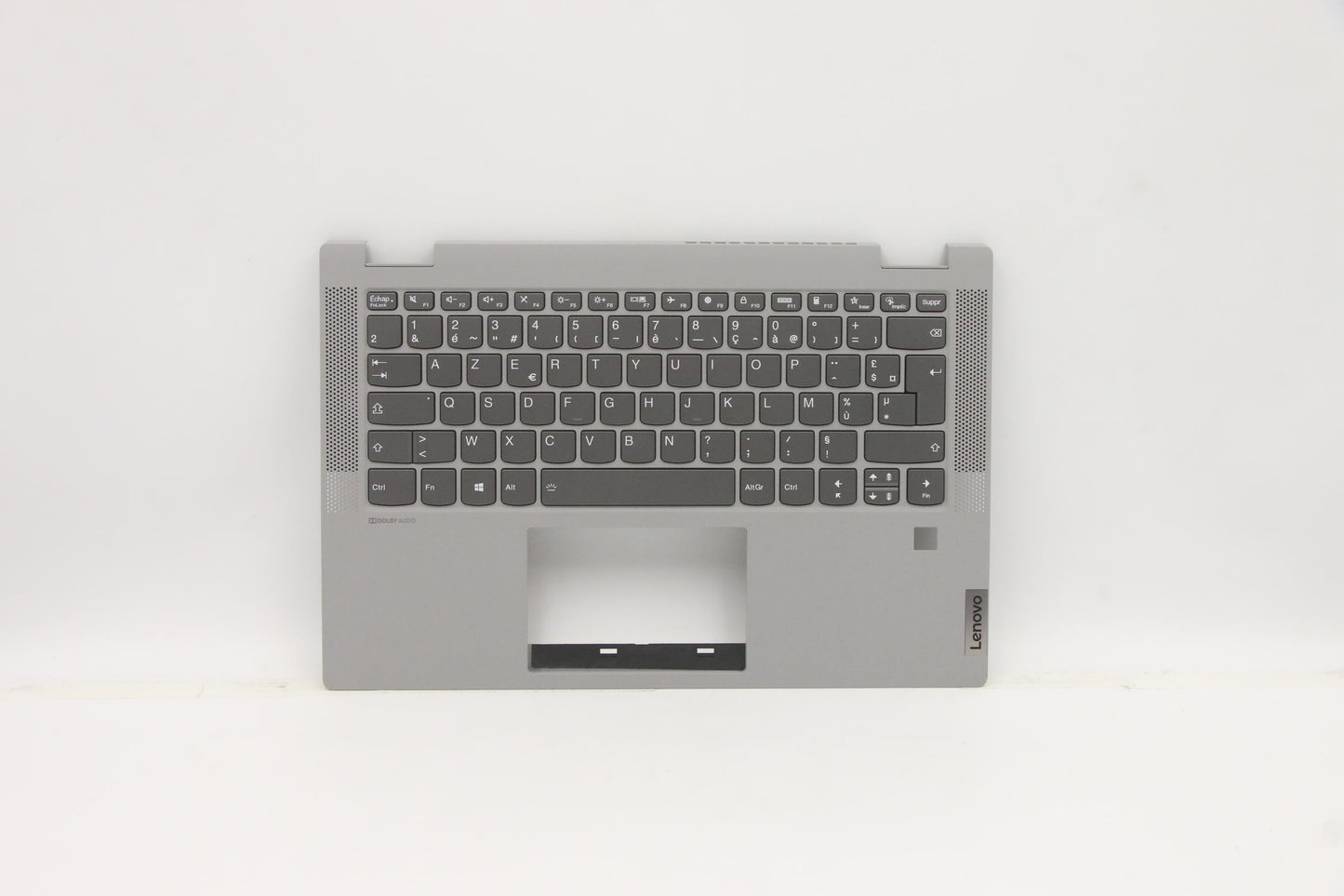 Lenovo Cover Upper Case Asm_Fr W 82Hu - 5CB1C19397