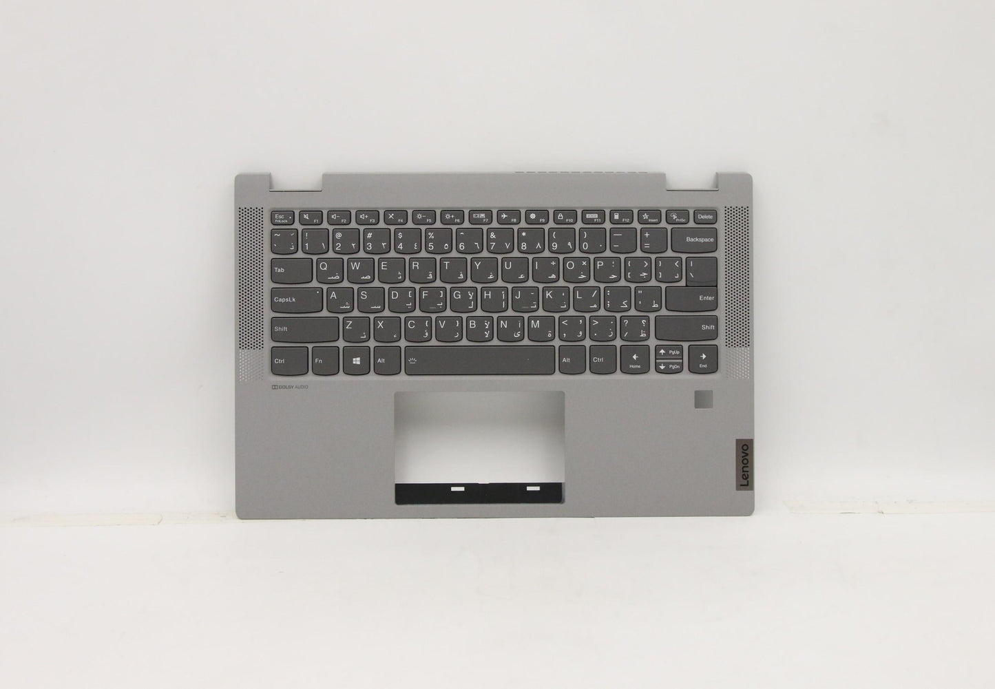 Lenovo Cover Upper Case Asm_Ar-E W 82 - 5CB1C19399