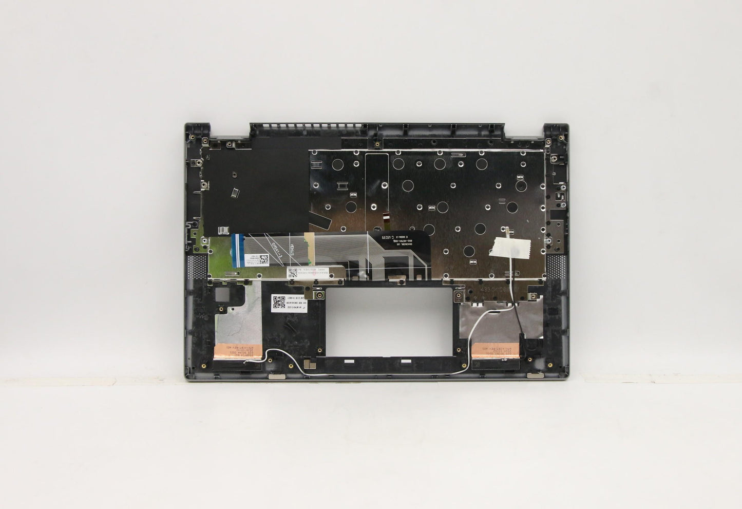 Lenovo Cover Upper Case Asm_Ar-E W 82 - 5CB1C19399