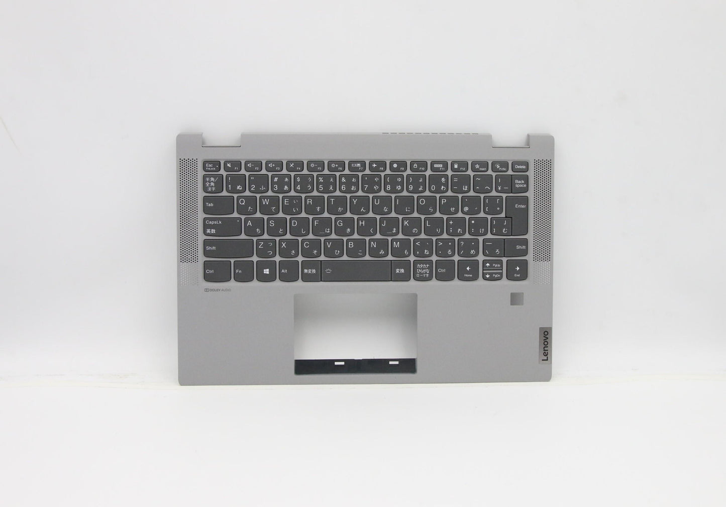 Lenovo Cover Upper Case Asm_Ja W 82Hu - 5CB1C19401