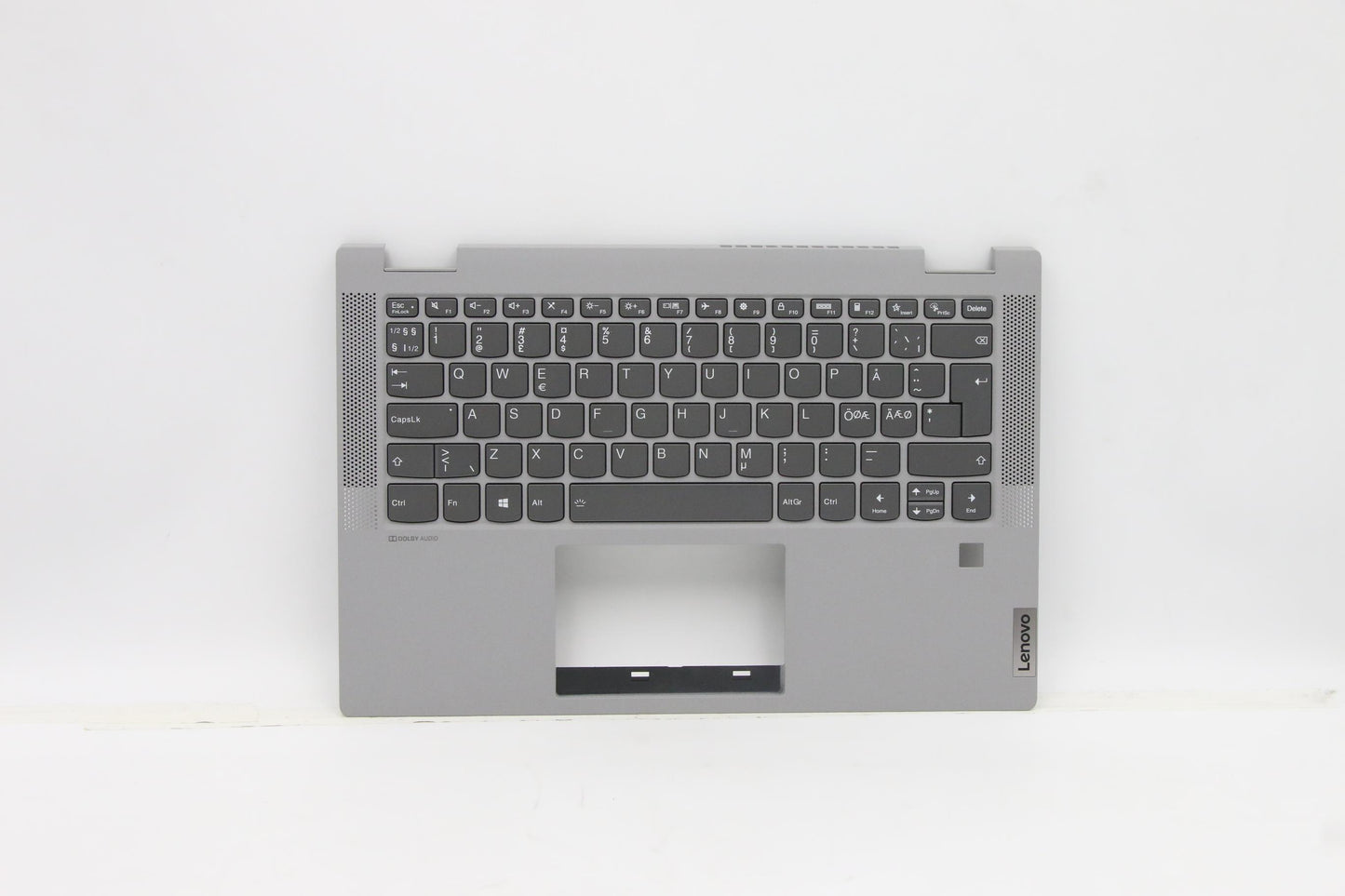 Lenovo Cover Upper Case Asm_Nd W 82Hu - 5CB1C19405